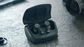Audio-Technica unveils ATH-TWX9 earbuds with spatial audio and anti-bacterial case