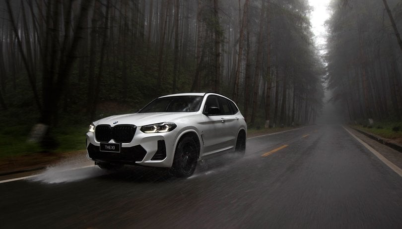 200K BMW and Toyota Cars Recalled Over Fire Hazard—Stop Driving Now BMW X3 2022 idrive recall fire risk relay