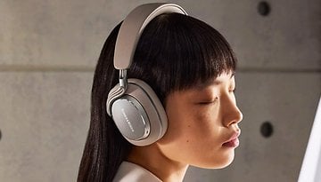 Bowers and Wilkins Px8 S2 headphones