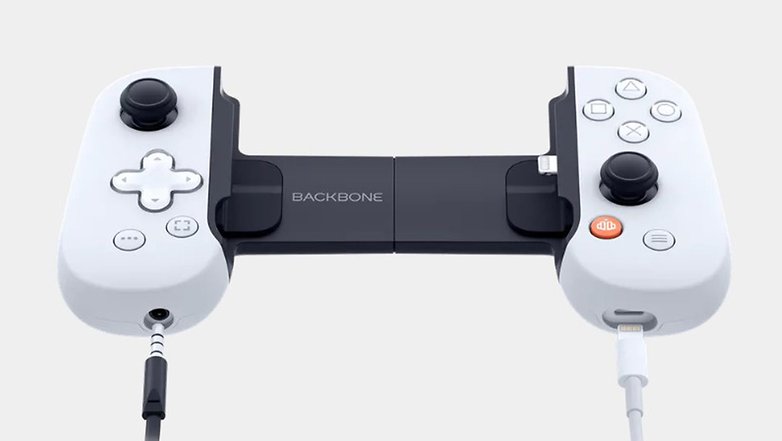 Backbone One Playstation Edition iPhone játékvezérlő