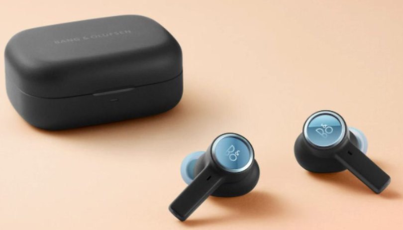 Bang and Olufsen Beoplay EX true wireless streo earbuds ANC price specs