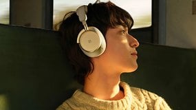 B&O Beoplay H100 modular and luxury headphones