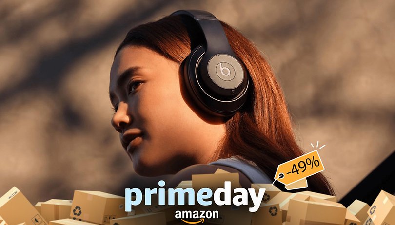 Beats Studio Pro 2023 best price deal amazon prime 2023
