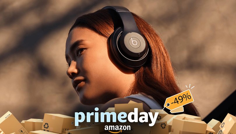 The Best Prime Day Headphone and Earbud Deals Including Beats