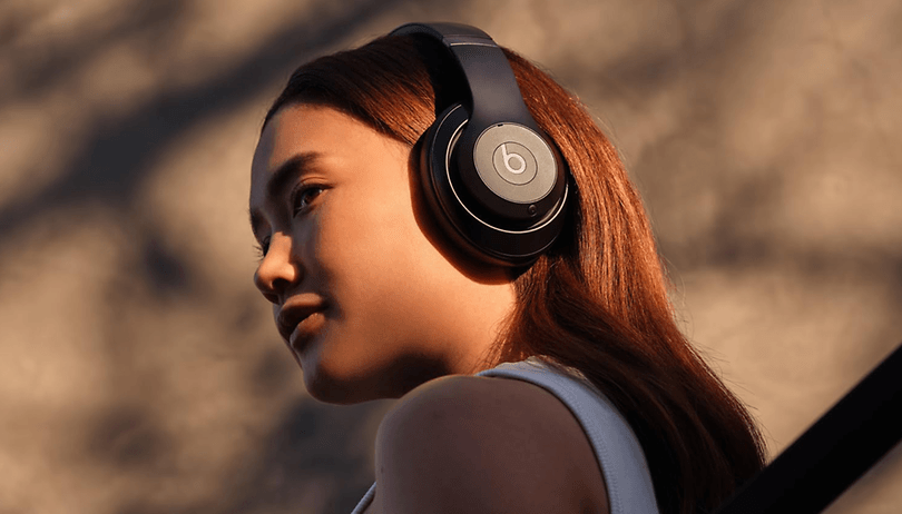 Beats Studio Pro - Wireless Bluetooth Noise Cancelling Headphones