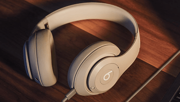 Beats' Lossless Audio Certified Studio Pro Headphones are Down 43%
