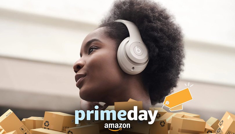 Beats Studio Pro Lossless audio apple amazon priem day