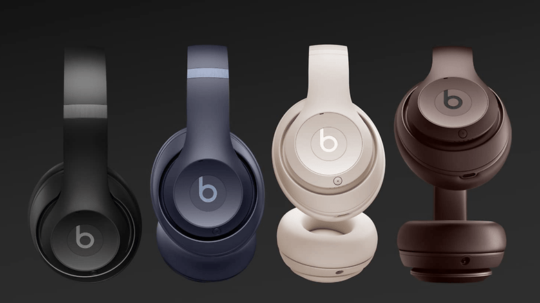 Apple s Beats Studio Pro are Cheapest this Black Friday at 51 Off