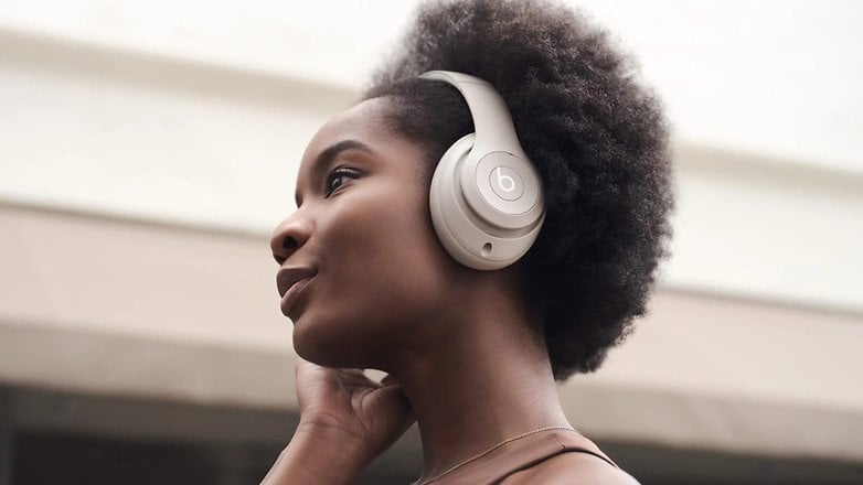 Apple's Beats Studio Pro 2023 Bluetooth ANC headphones