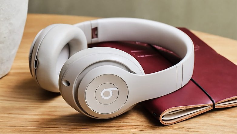 Beats Studio Pro headphones