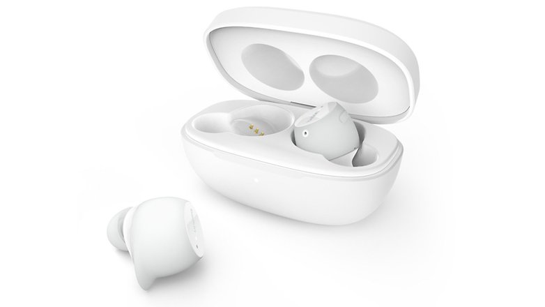 Belkin Soundform Immerse TWS hybrid ANC eadbuds