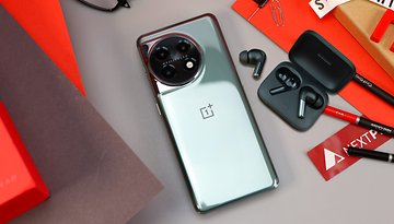 Save up to 50% Off on OnePlus Headphones and Phones this Black Friday