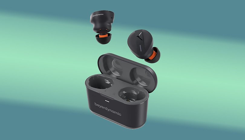 Beyerdynamics Free Byrd ANC headphones earbuds price launch