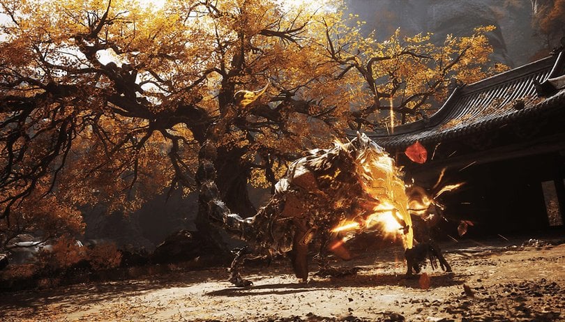 Black Myth Wukong Steam sale discount PC