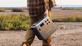 Harvest the Sun: Bluetti's AC180P Gets a Massive $600 Off for Prime