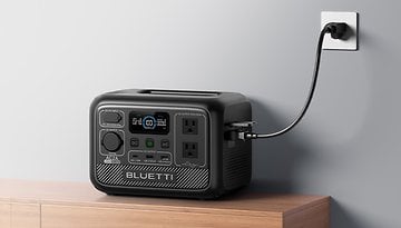 Bluetti AC2A portable power station