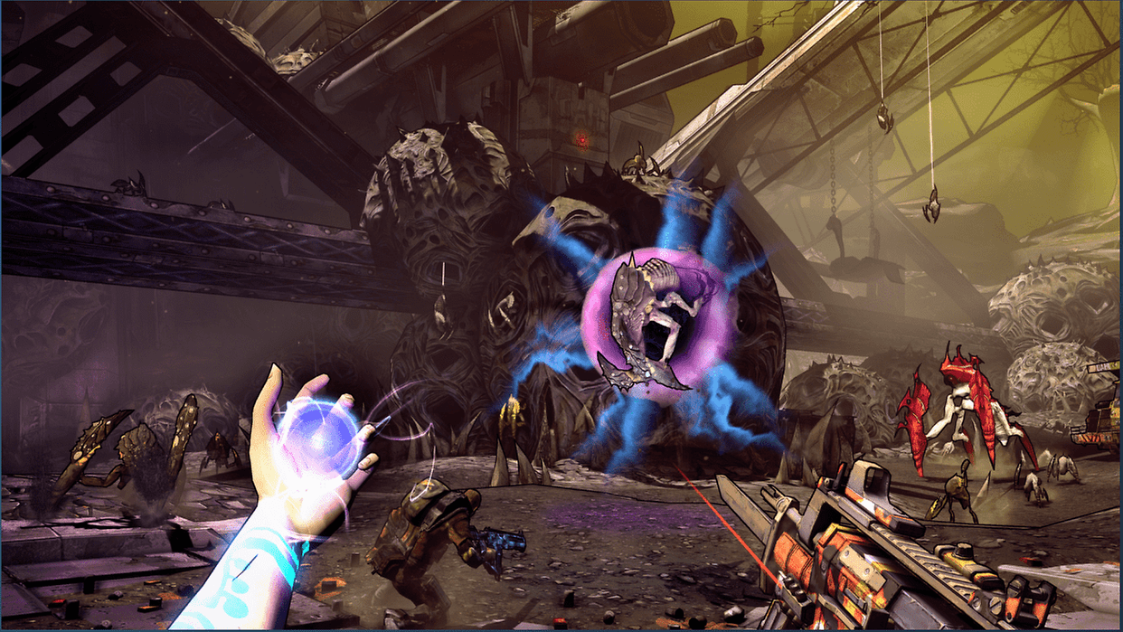 Grab This Popular Shooter Game for Free on Steam Before It's Gone!