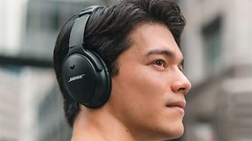 New name but same design: Bose launches QuietComfort SE headphones