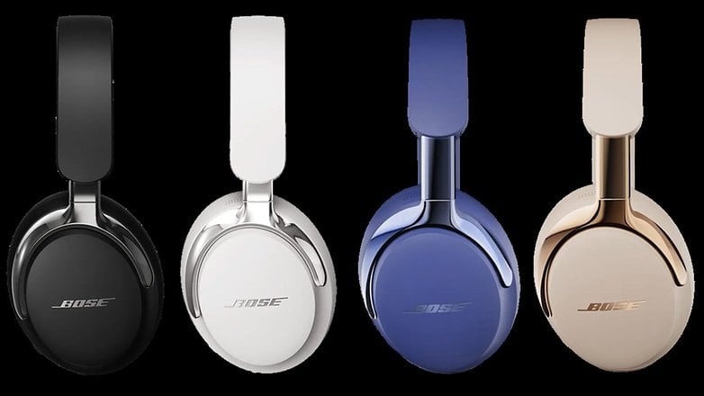 Bose QuietComfort Ultra 2 or QC Ultra 2nd Gen Bose QuietComfort Ultra 2 or QC Ultra 2nd Gen