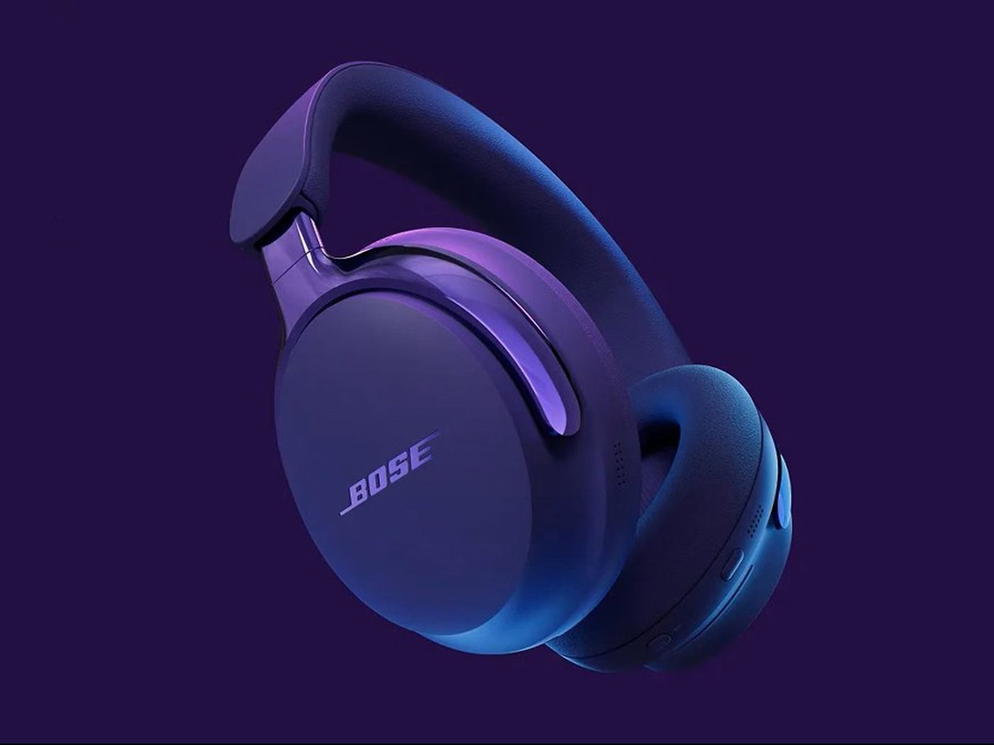 Bose QuietComfort Ultra 2 Challenge AirPods Max with