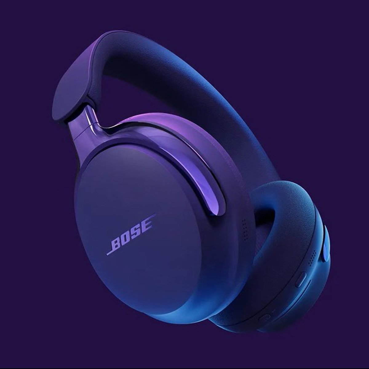 Bose QuietComfort Ultra 2 Challenge AirPods Max with