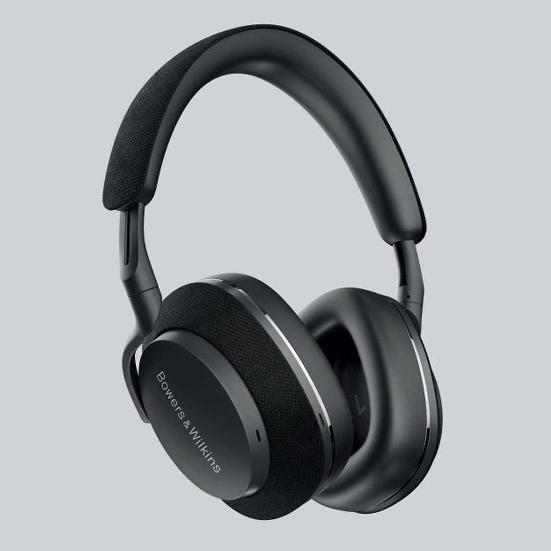 Bowers & Wilkins　Px7 S2e　アンスラサイト・ブラック Amazon.com: Bowers & Wilkins Px7 S2e Over-Ear Headphones