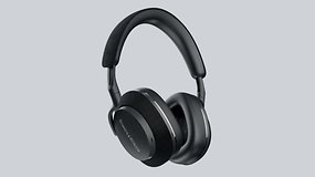 Bowers & Wilkins Px7 S2 launched with improved noise cancelling