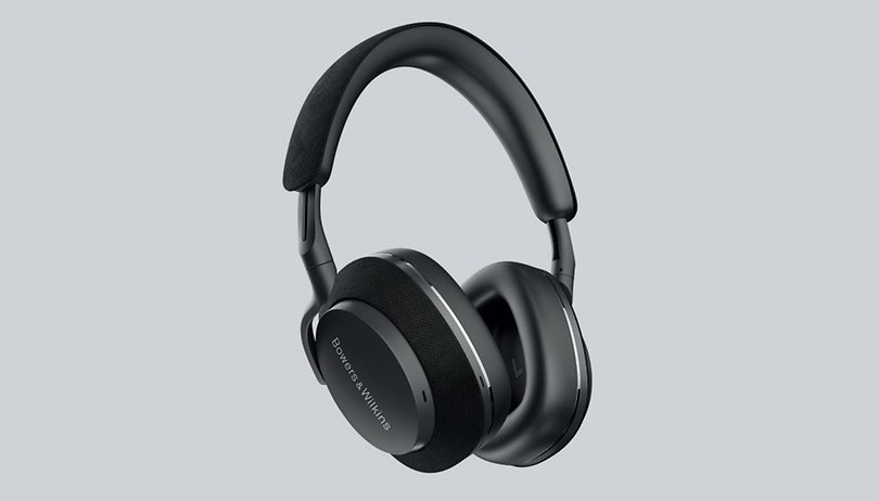 Bower and wilkins PX7 S2 series 2 anc headphones over ear price launch date