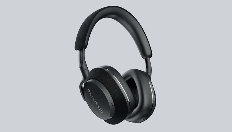 Casque Samsung Premium Officiel - Noir