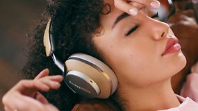 Bowers & Wilkins launches the PX8 headphones at a ridiculous price
