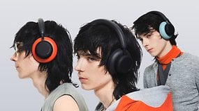Nothing’s New Over-Ear Headphones Pack Endless Battery and a Wild Price
