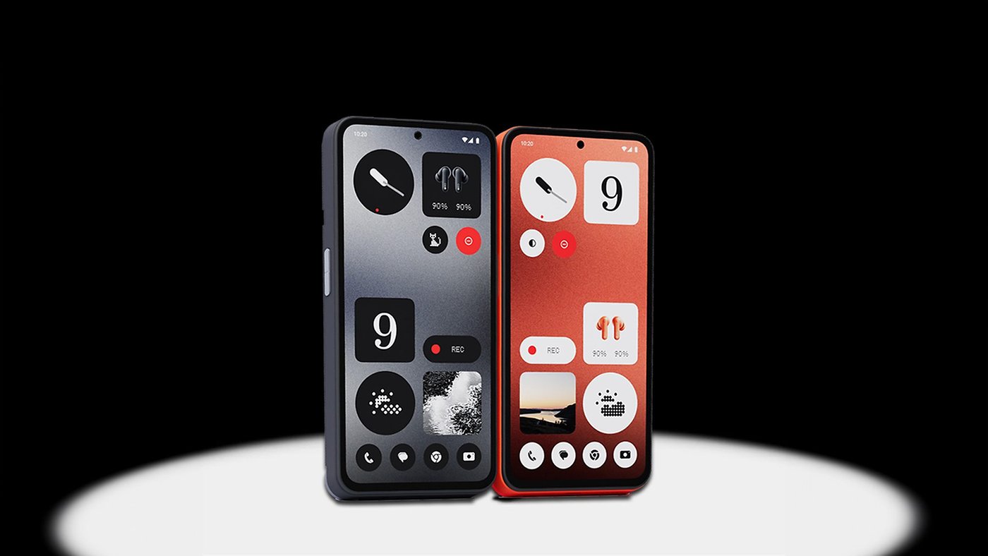 CMF Phone 1 Launched: Semi-Modular Design with a Budget Price Tag