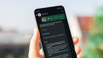 ChatGPT on WhatsApp