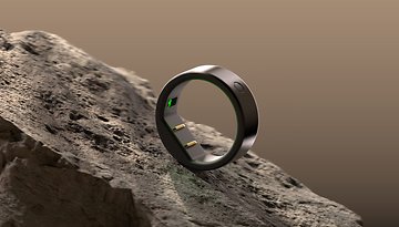 Noch vor dem Galaxy Ring: Circular stellt verbesserten Ring Slim vor