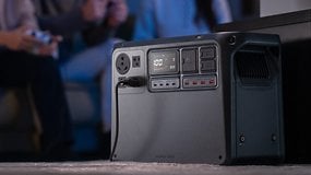 DJI's Brand New 2 kWh Power Station is $800 Off Today