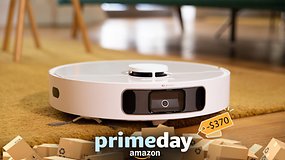 Dreametech L10s Ultra deal on Amazon Prime Day