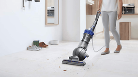 Dyson Ball Allergy+ Upright Vacuum Cleaner