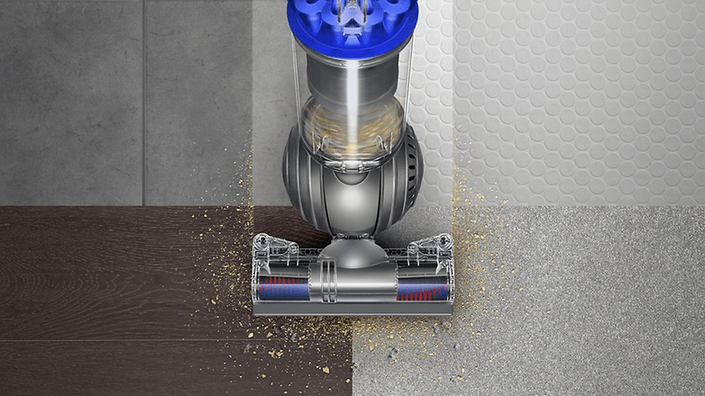 Dyson Ball Allergy+ Upright vacuum cleaner