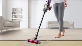 Own This Fantastic Dyson Cordless Stick Vacuum for 54% Off