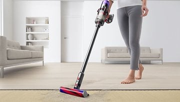 Dyson Digital Slim cordless stick vacum