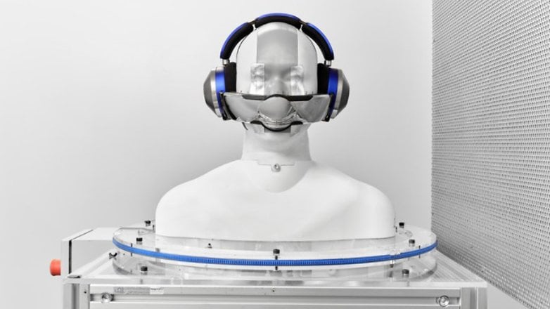 Dyson Zone headphones air purifier wireless specs price