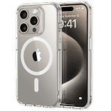 ESR Anti-Yellow iPhone 15 Pro Max Clear Case