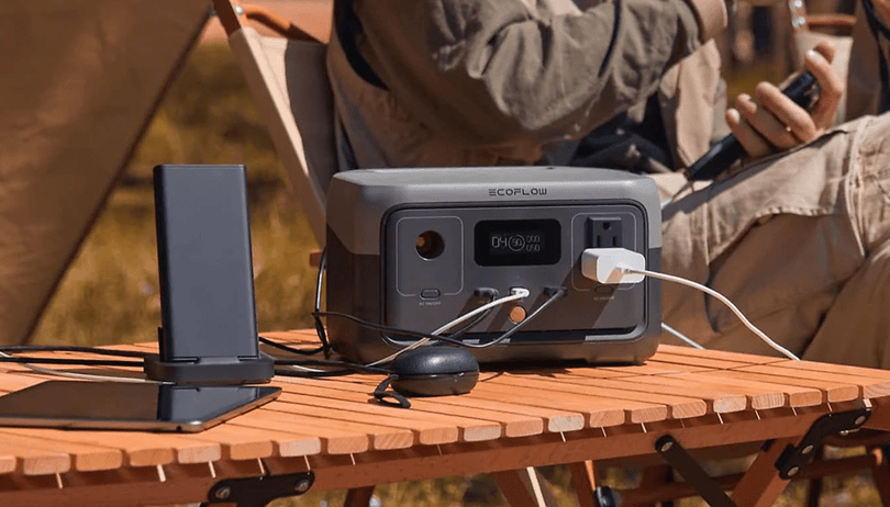 EcoFlow River 2 portable compact best power station