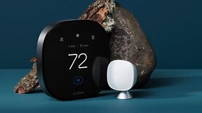 Ecobee's new thermostats feature new design, air quality monitoring