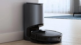 Ecovacs' Deebot N10 Max+ Robot Cleaner Falls to $249 After a 61% Off