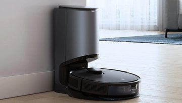 Ecovacs Deebot N10 Max+