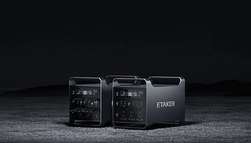 ETaker's M2000 May Be the Best Outdoor Power Station and It's 50% Off!