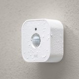 Eve Motion Sensor second generation with Thread and HomeKit