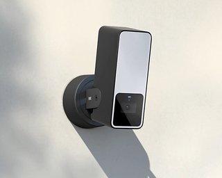 Neuheit fürs HomeKit: Eve Outdoor Cam mit Flutlicht vorgestellt!