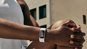 Fitbit Charge 6: Tracker bekommt Google Apps und einen günstigeren Preis